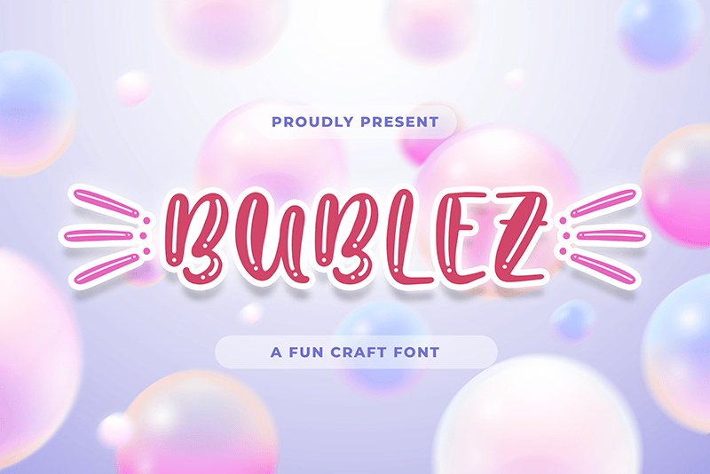 Bublez